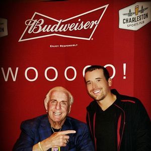 Meet your Posher, Everett